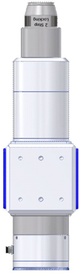 [IN-000537] LD-50 Schneid- & Bohrkopf 90°